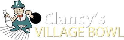 Clancy's Village Bowl